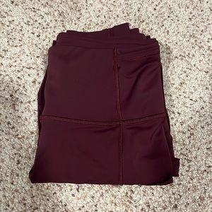 Lululemon leggings